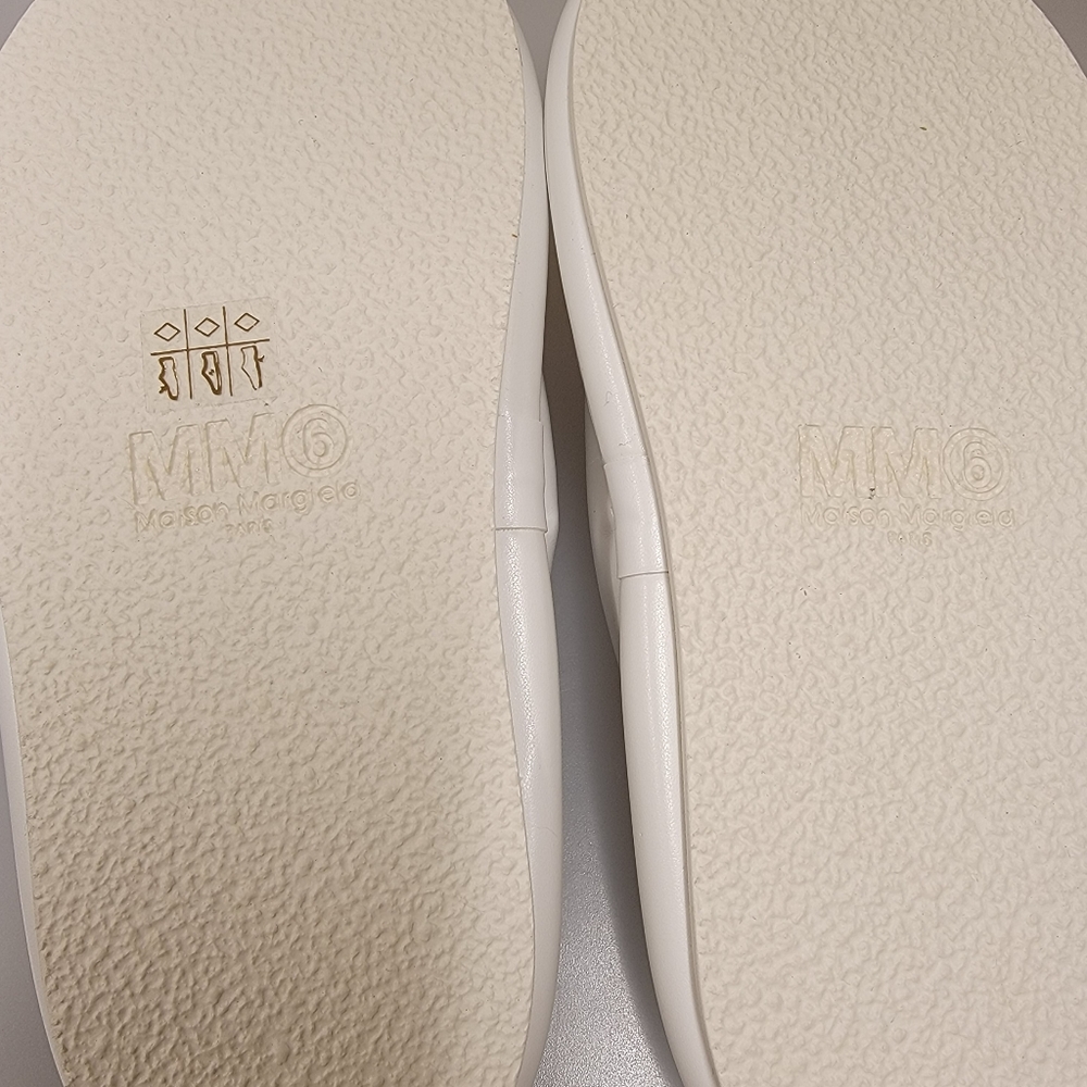Maison Margiela Tong slide - Picture 2 of 5